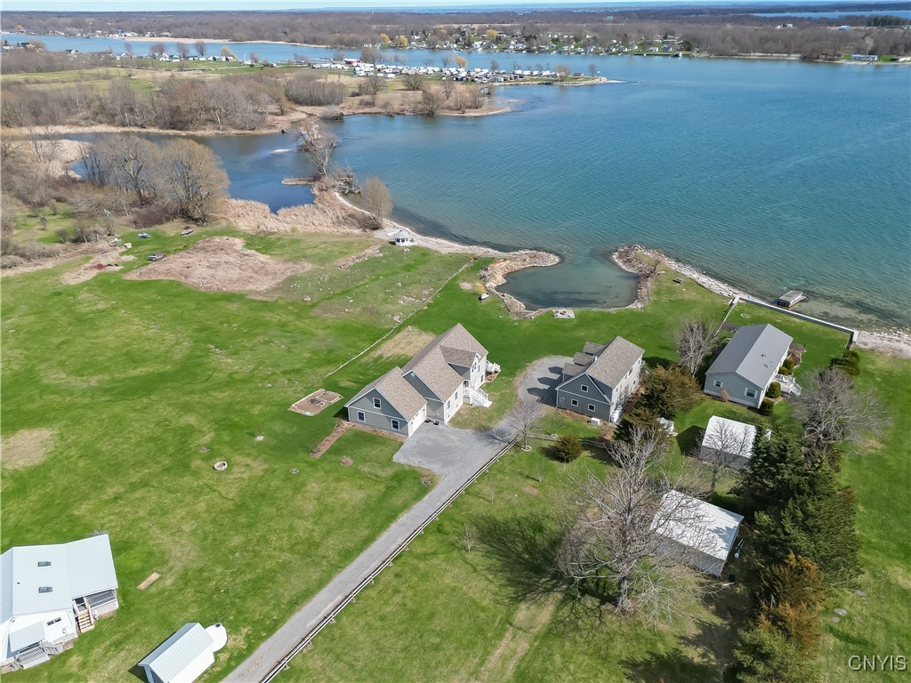 28278 Stony Point Road, Cape Vincent, New York image 4