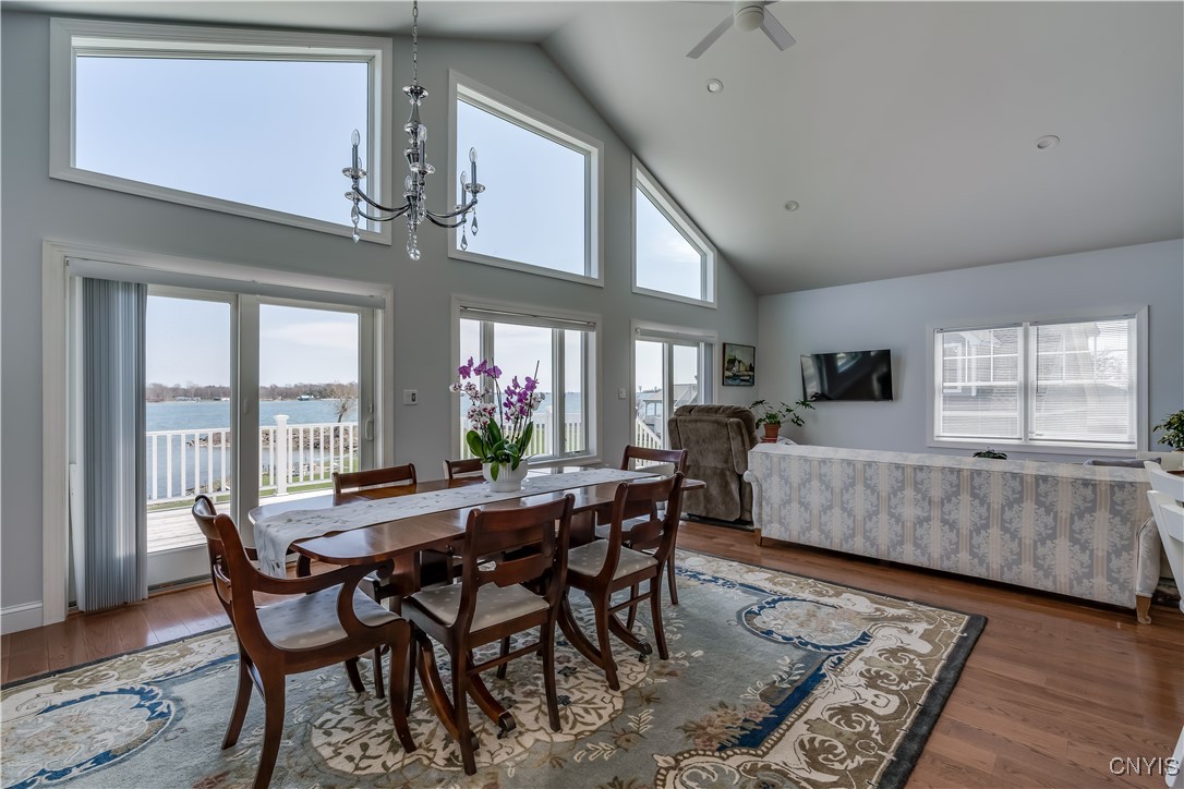 28278 Stony Point Road, Cape Vincent, New York image 18