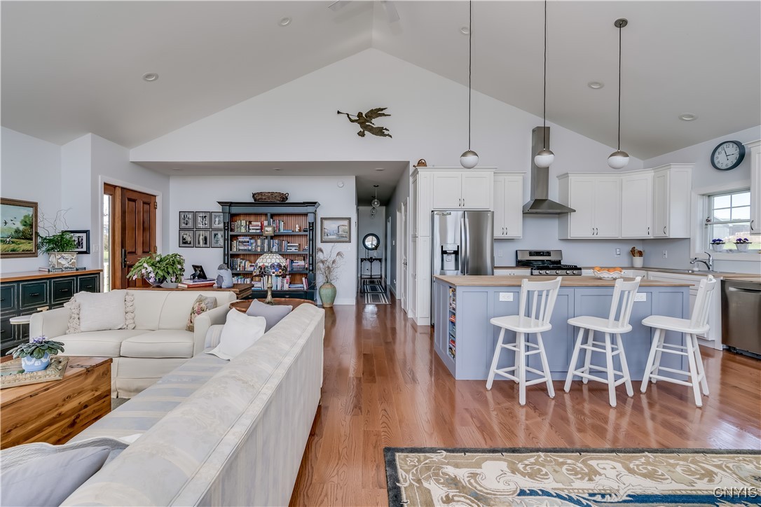 28278 Stony Point Road, Cape Vincent, New York image 17