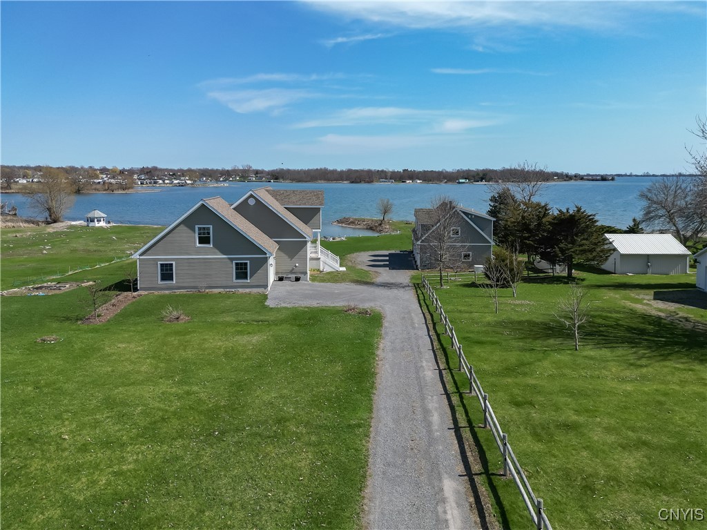 28278 Stony Point Road, Cape Vincent, New York image 3