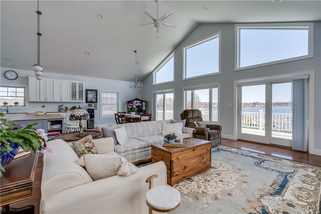 28278 Stony Point Road, Cape Vincent, New York image 12