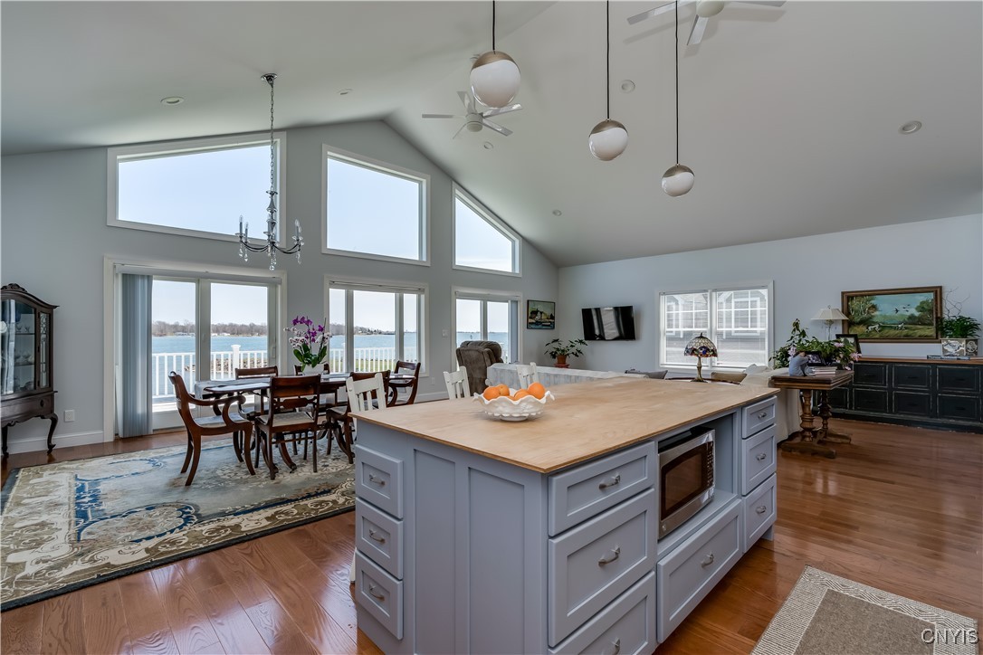 28278 Stony Point Road, Cape Vincent, New York image 14