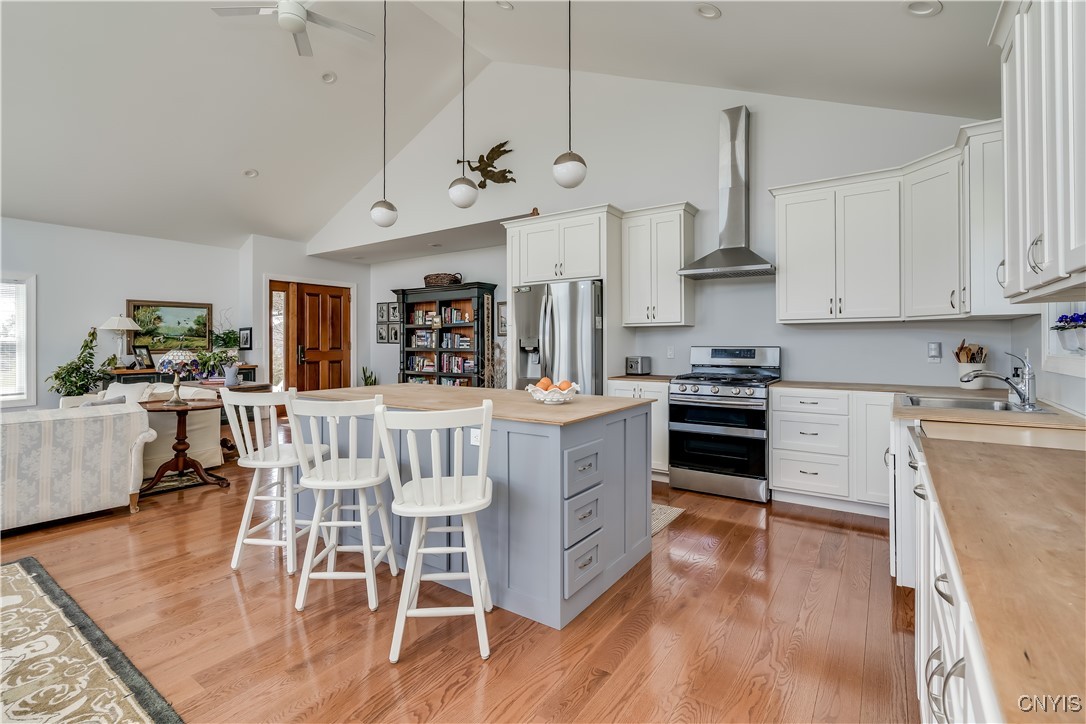 28278 Stony Point Road, Cape Vincent, New York image 16