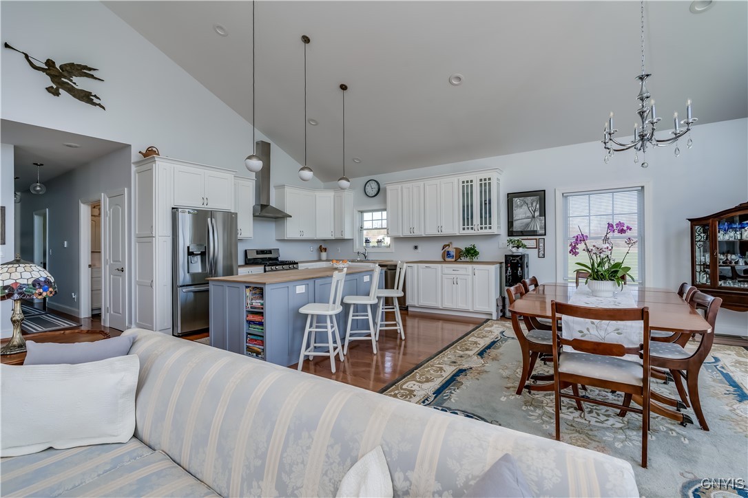 28278 Stony Point Road, Cape Vincent, New York image 19