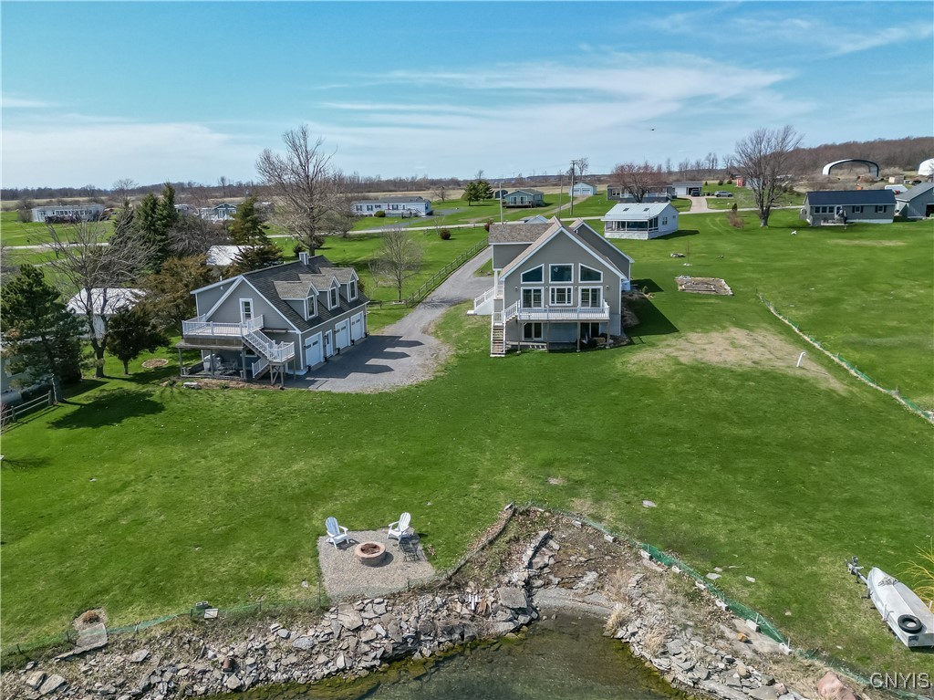 28278 Stony Point Road, Cape Vincent, New York image 1