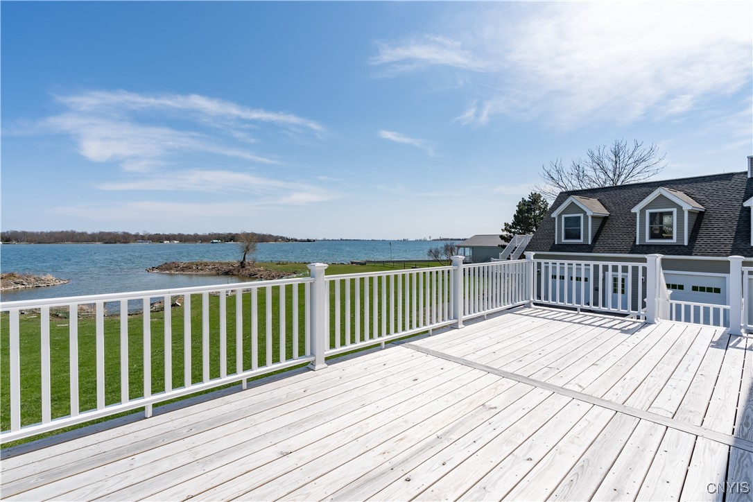 28278 Stony Point Road, Cape Vincent, New York image 5
