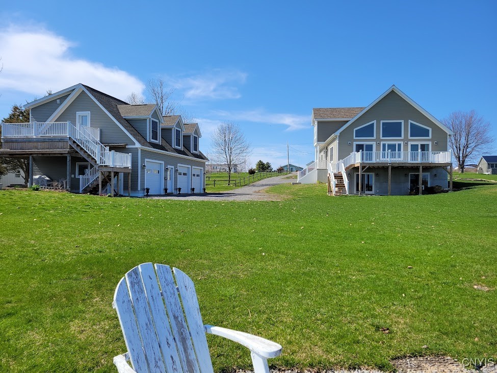 28278 Stony Point Road, Cape Vincent, New York image 2