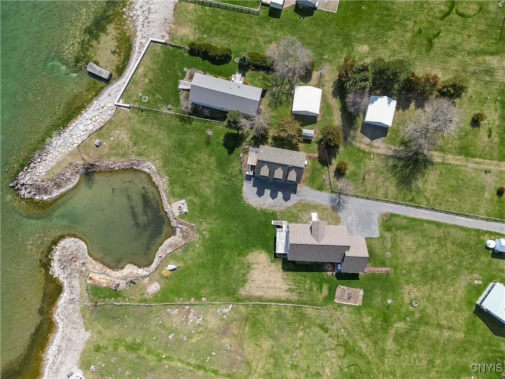 28278 Stony Point Road, Cape Vincent, New York image 10