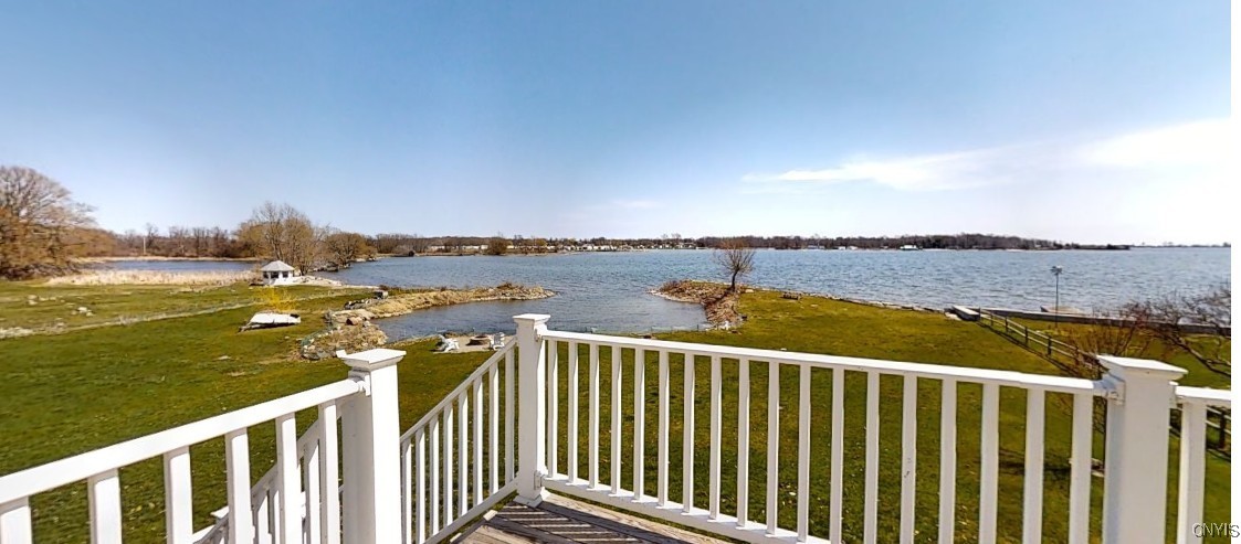 28278 Stony Point Road, Cape Vincent, New York image 6