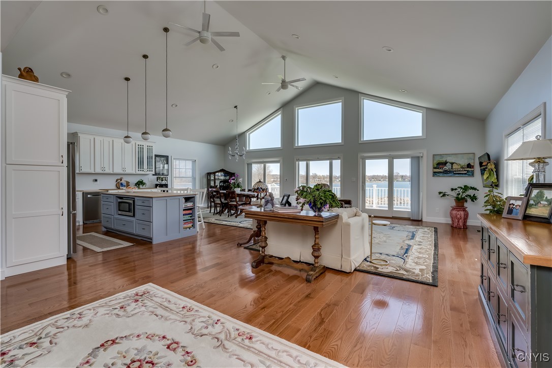 28278 Stony Point Road, Cape Vincent, New York image 13