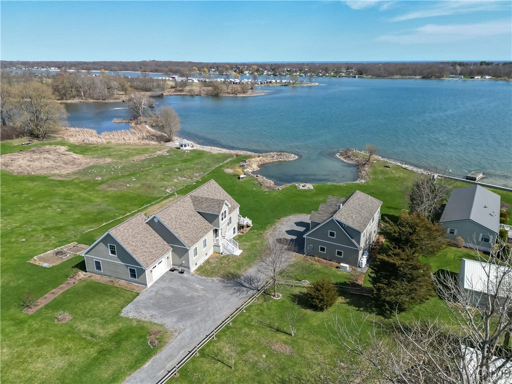 28278 Stony Point Road, Cape Vincent, New York image 8