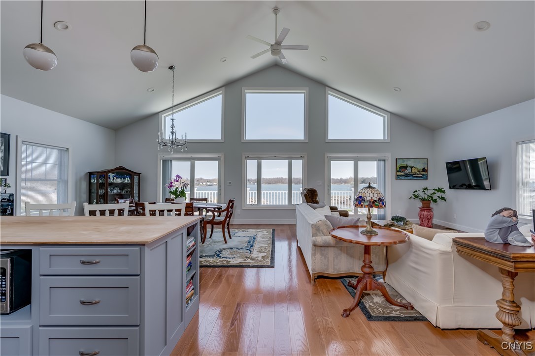 28278 Stony Point Road, Cape Vincent, New York image 11