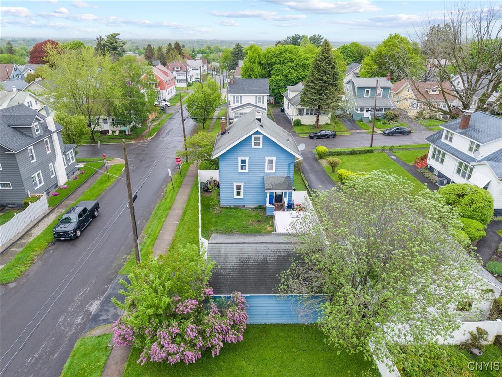 159 Harding Street, Syracuse, New York image 36