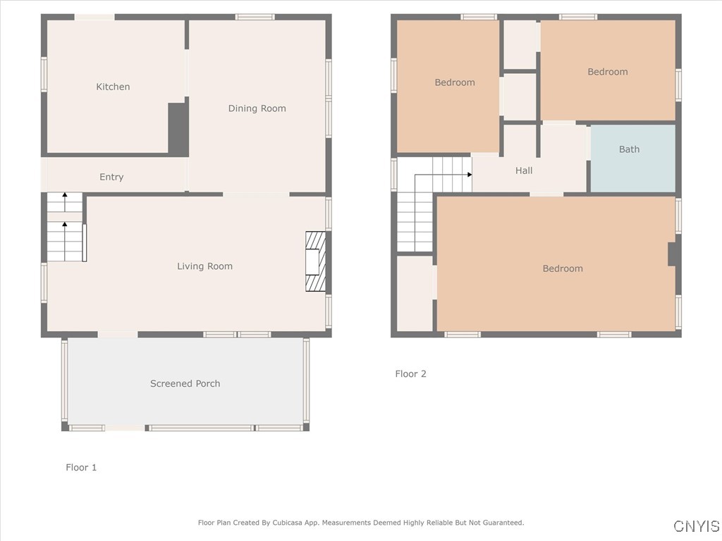 159 Harding Street, Syracuse, New York image 29