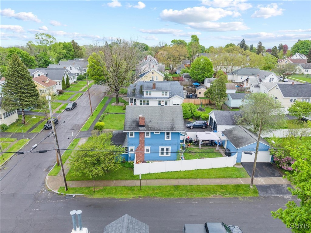 159 Harding Street, Syracuse, New York image 8