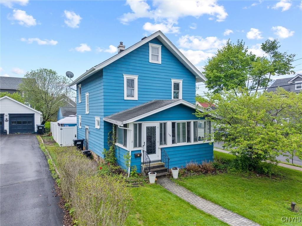 159 Harding Street, Syracuse, New York image 2