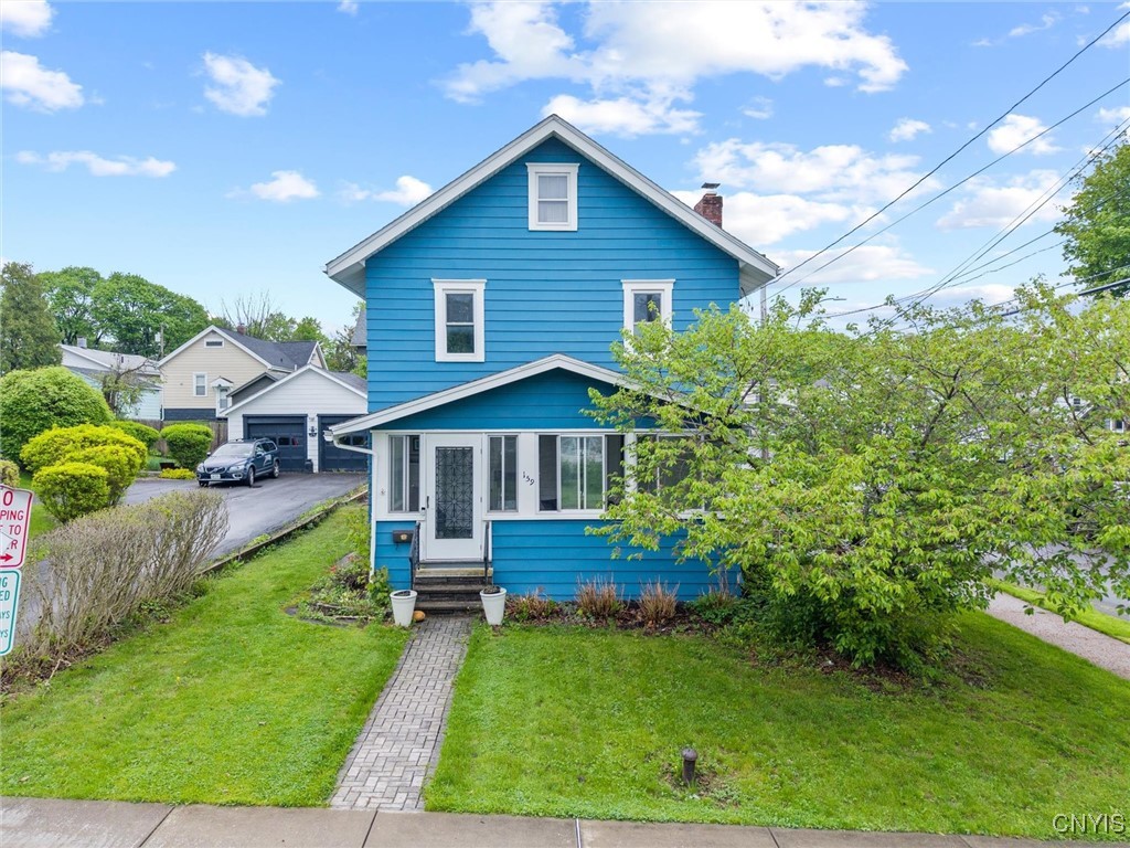 159 Harding Street, Syracuse, New York image 38