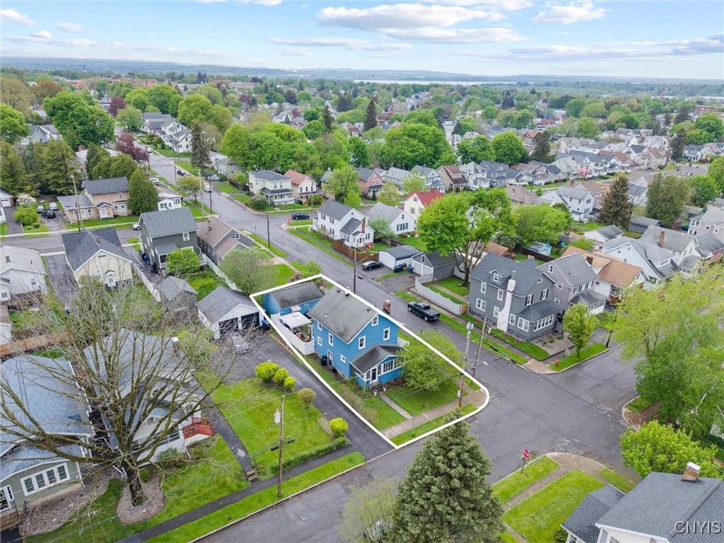 159 Harding Street, Syracuse, New York image 4