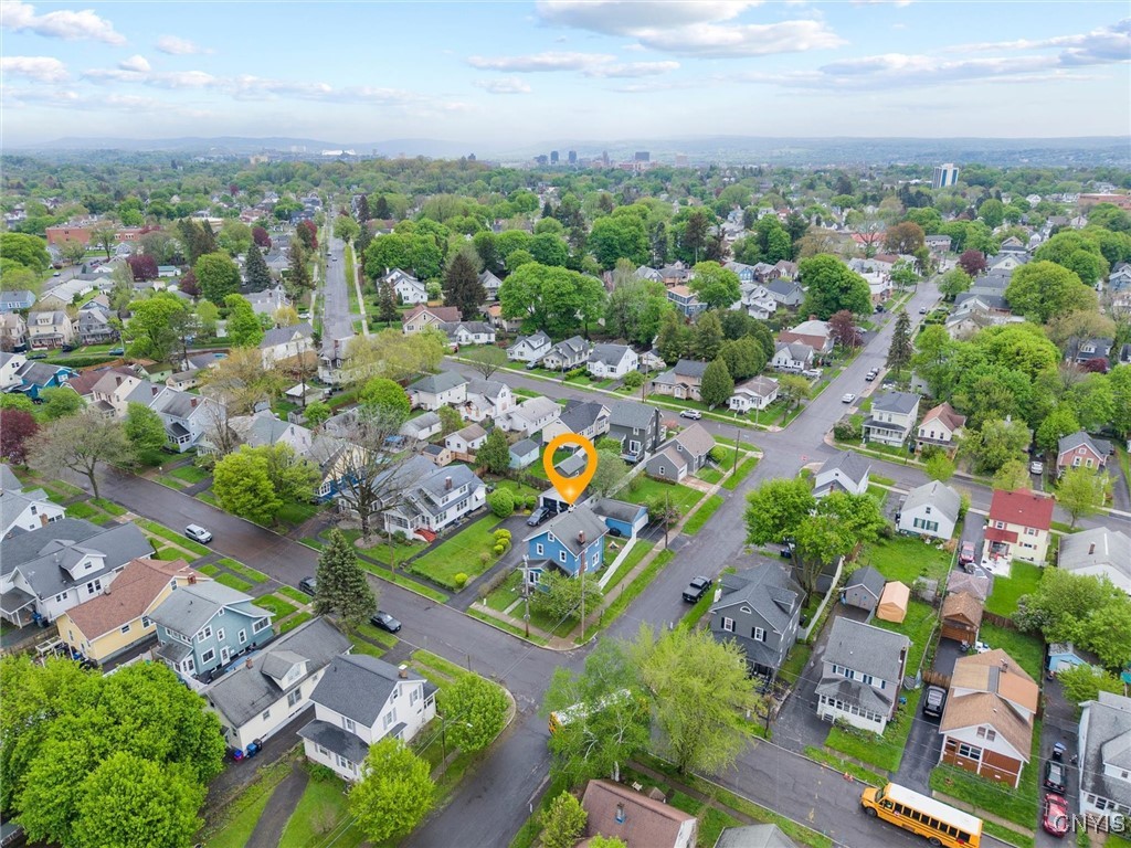 159 Harding Street, Syracuse, New York image 33