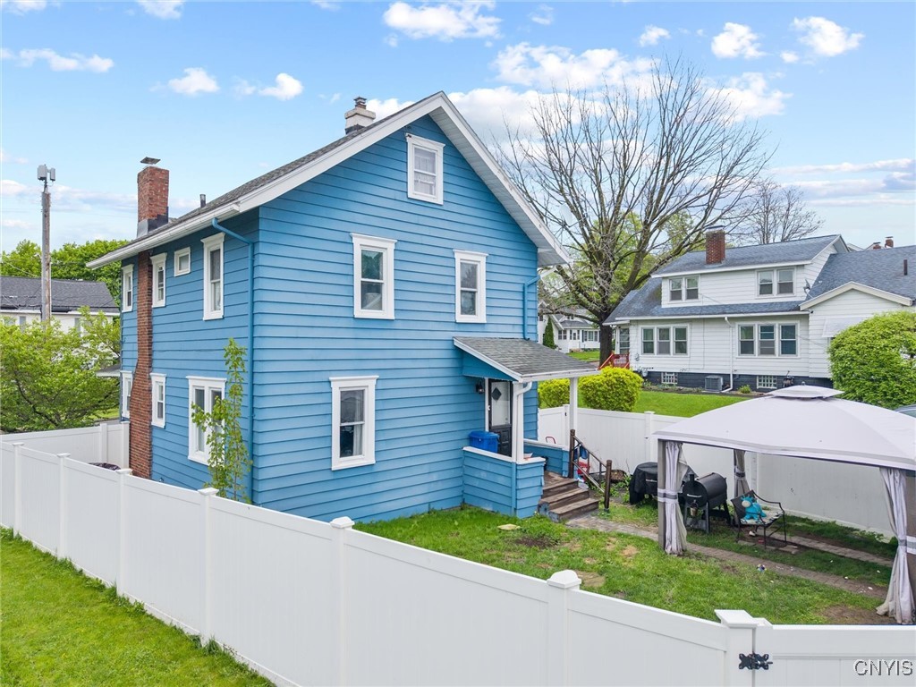 159 Harding Street, Syracuse, New York image 37