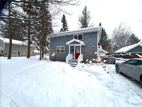 Photo of 93 Champion Street, Champion, NY 13619 (MLS # S1655059)