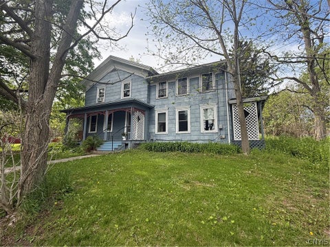 Homes For Sale - 8781 Nys Rte 178<br/> Henderson, NY 13650