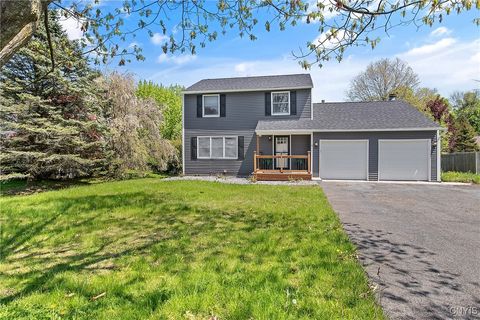 36 Braeside Road, Lysander, NY 13027 - MLS#: S1606861