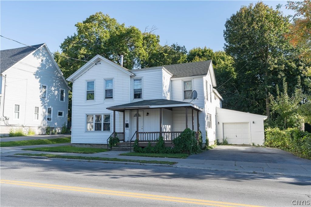 Photo of 140 E Main Street, Watertown City, NY 13601 (MLS # S1667895)