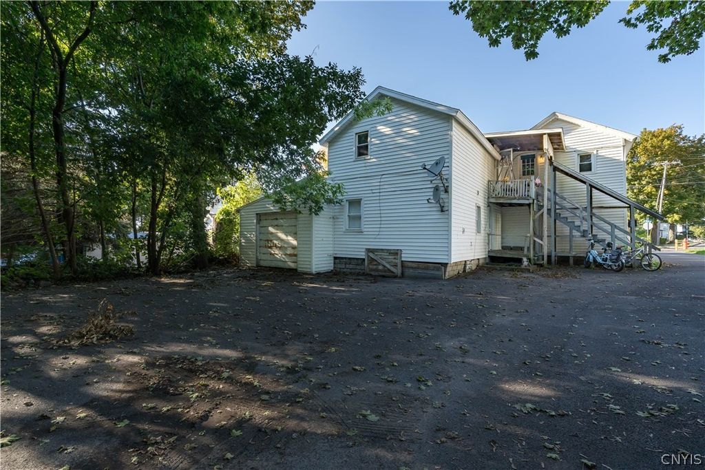 Photo of 140 E Main Street, Watertown City, NY 13601 (MLS # S1667895)