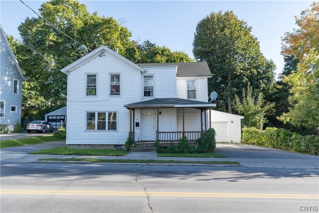 Photo of 140 E Main Street, Watertown City, NY 13601 (MLS # S1667895)