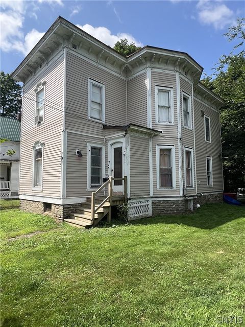 Multifamily For Sale - 14-16 Otsego Street<br/> Otsego County, Oneonta, NY 13820