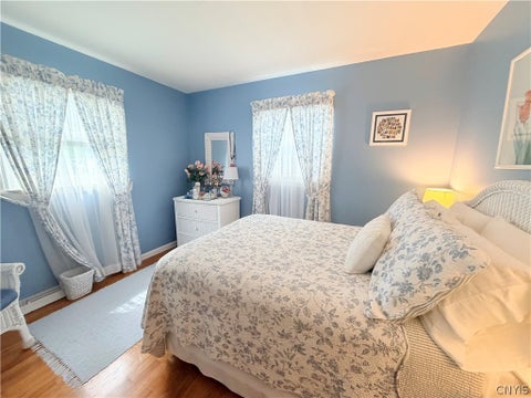 Tiny photo for 3 Perimeter Road, Whitestown, NY 13492 (MLS # S1690325)