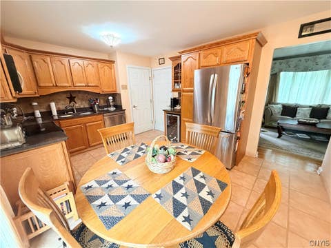 Tiny photo for 3 Perimeter Road, Whitestown, NY 13492 (MLS # S1690325)