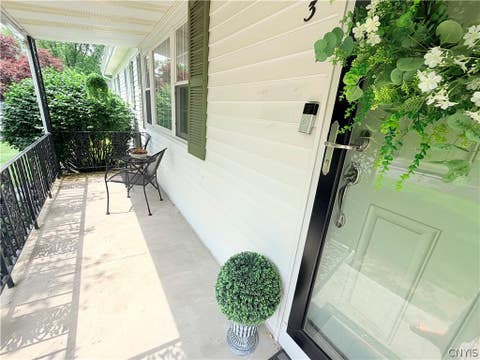 Tiny photo for 3 Perimeter Road, Whitestown, NY 13492 (MLS # S1690325)