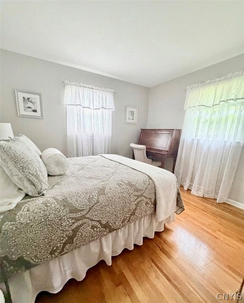 Tiny photo for 3 Perimeter Road, Whitestown, NY 13492 (MLS # S1690325)