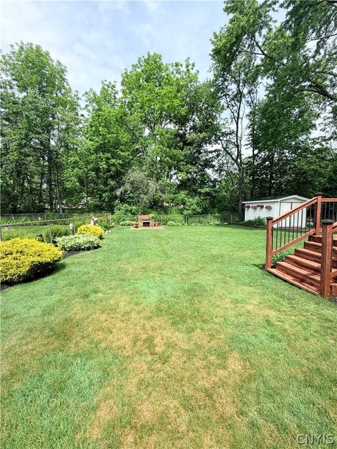 Tiny photo for 3 Perimeter Road, Whitestown, NY 13492 (MLS # S1690325)