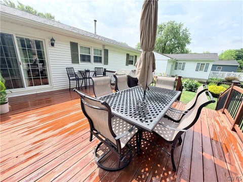 Tiny photo for 3 Perimeter Road, Whitestown, NY 13492 (MLS # S1690325)