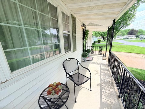 Tiny photo for 3 Perimeter Road, Whitestown, NY 13492 (MLS # S1690325)