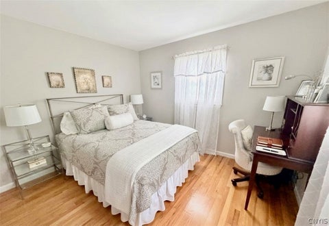 Tiny photo for 3 Perimeter Road, Whitestown, NY 13492 (MLS # S1690325)