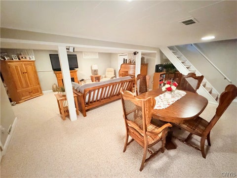 Tiny photo for 3 Perimeter Road, Whitestown, NY 13492 (MLS # S1690325)