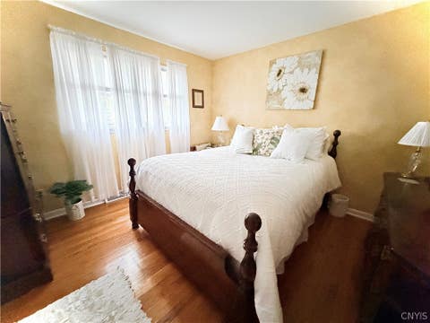 Tiny photo for 3 Perimeter Road, Whitestown, NY 13492 (MLS # S1690325)