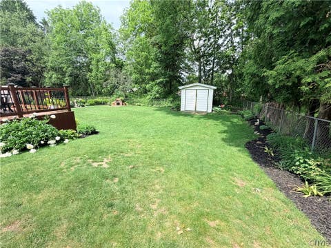 Tiny photo for 3 Perimeter Road, Whitestown, NY 13492 (MLS # S1690325)
