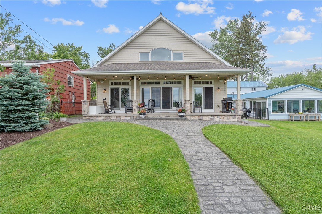 32 Coblesub Road