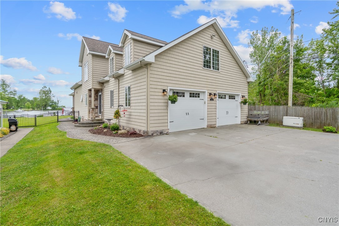 32 Coblesub Road