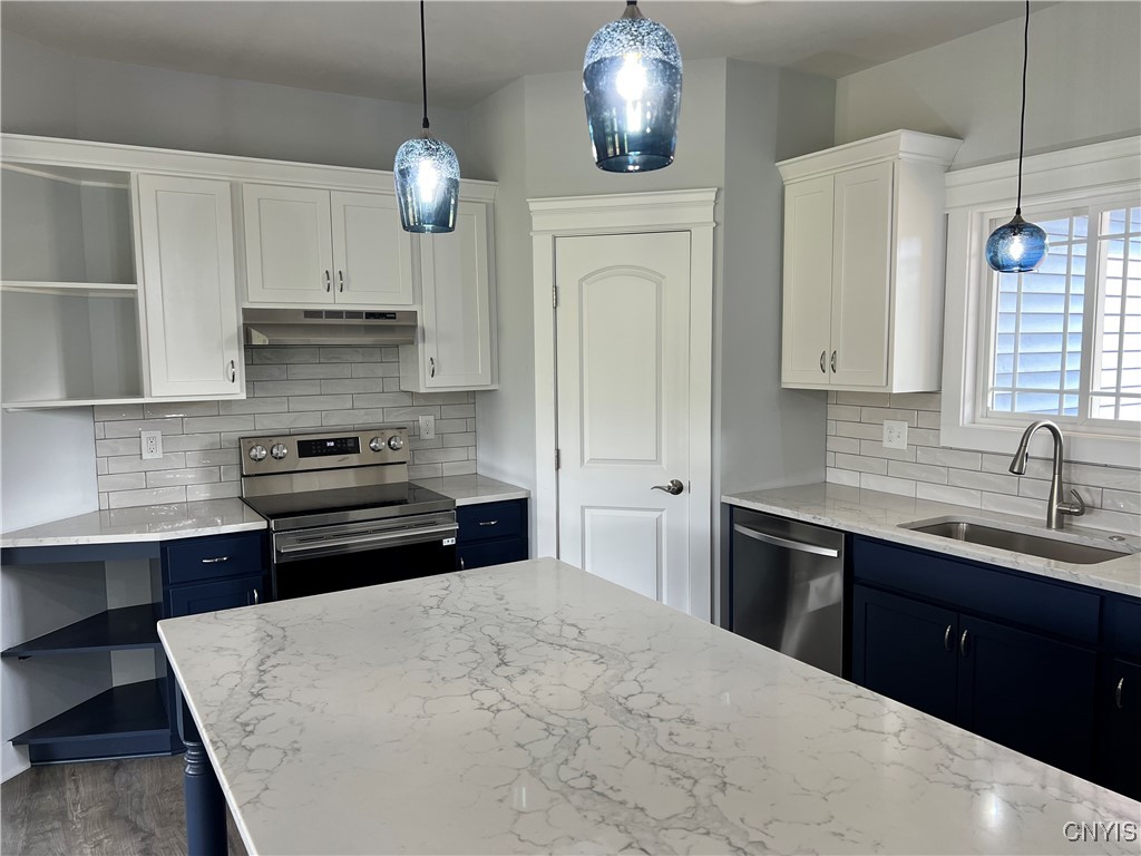 Lot 4A Watertower Drive