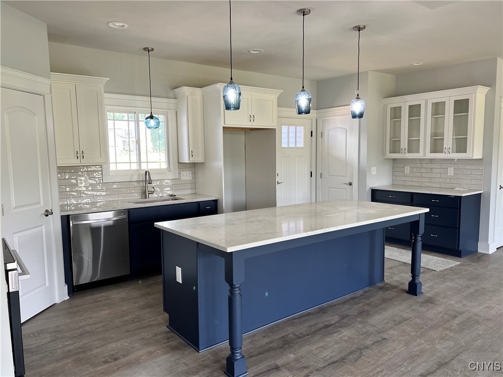 Lot 4A Watertower Drive