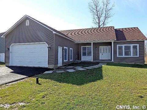 Homes For Sale - LOT 4A Watertower Drive<br/> Hastings, NY 13036