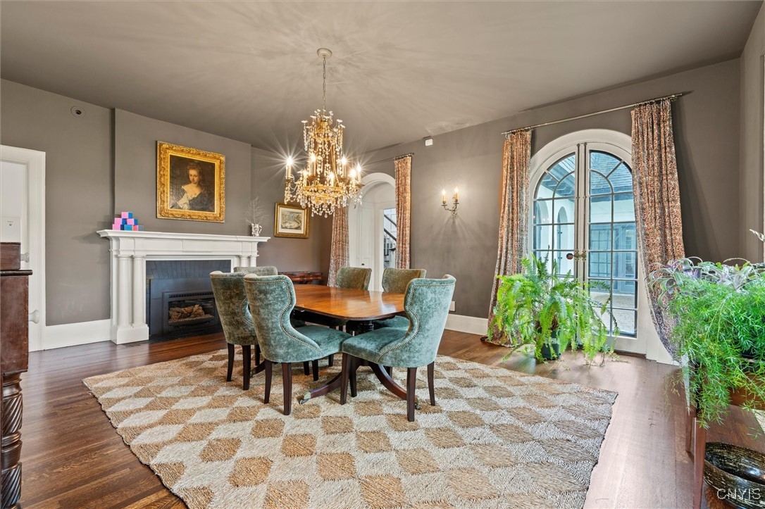 5 Brattle Road, Syracuse, New York image 25