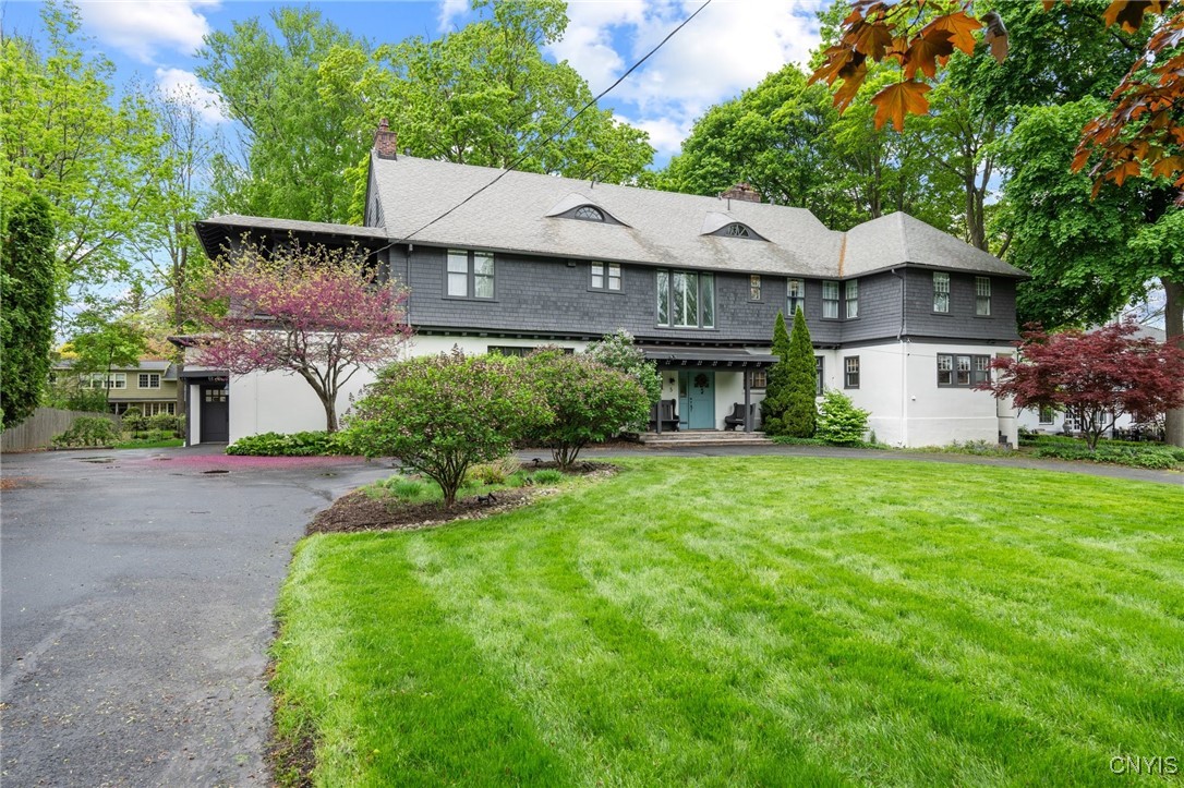 5 Brattle Road, Syracuse, New York image 3