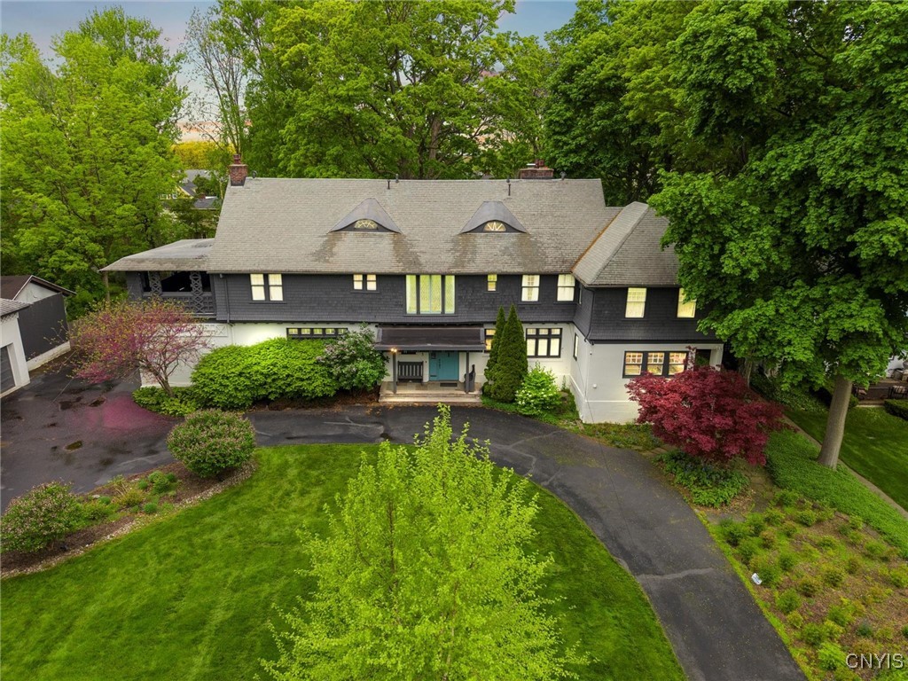 5 Brattle Road, Syracuse, New York image 1
